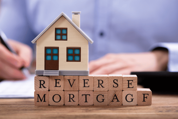 AAG Reverse Mortgage